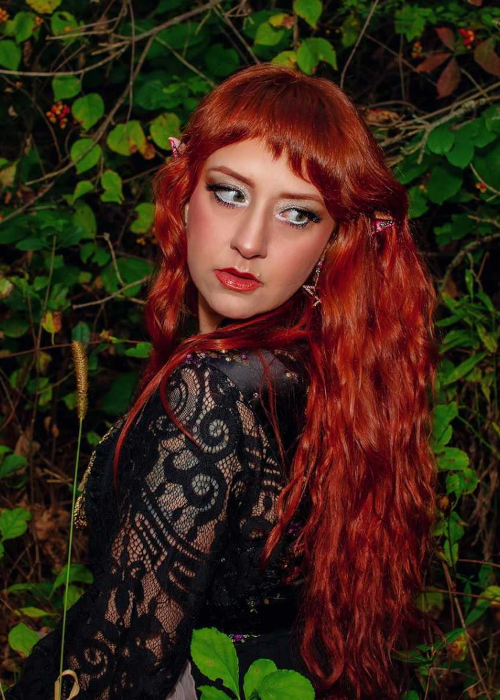 Meghan Photo of Meghan